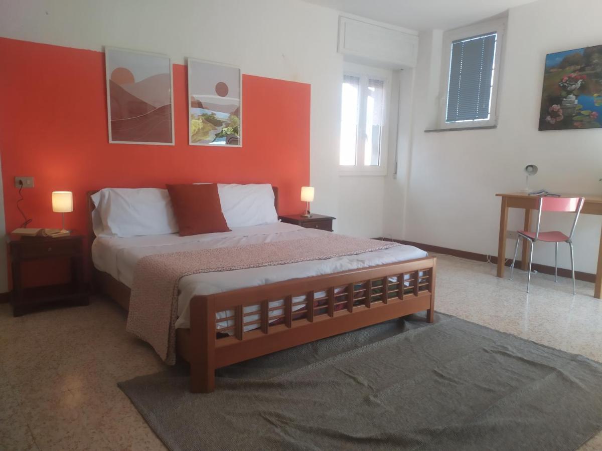 Casa Del Fra' Daire Plesio Dış mekan fotoğraf