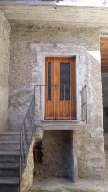Casa Del Fra' Daire Plesio Dış mekan fotoğraf
